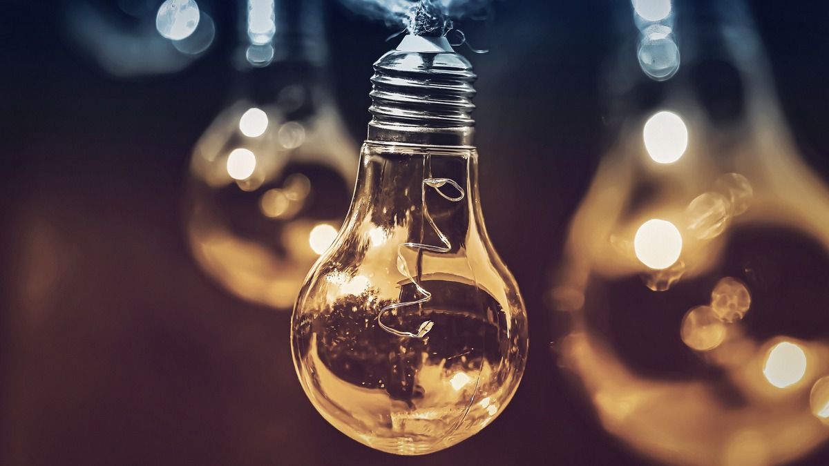 В среду в пяти районах Днепра может не быть света: список адресов