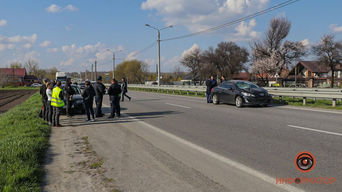 12-летний мальчик, которого сбили в Братском, умер в больнице