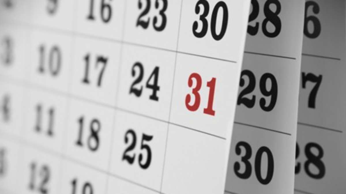 Выходные и праздники в мае 2021: сколько будем отдыхать