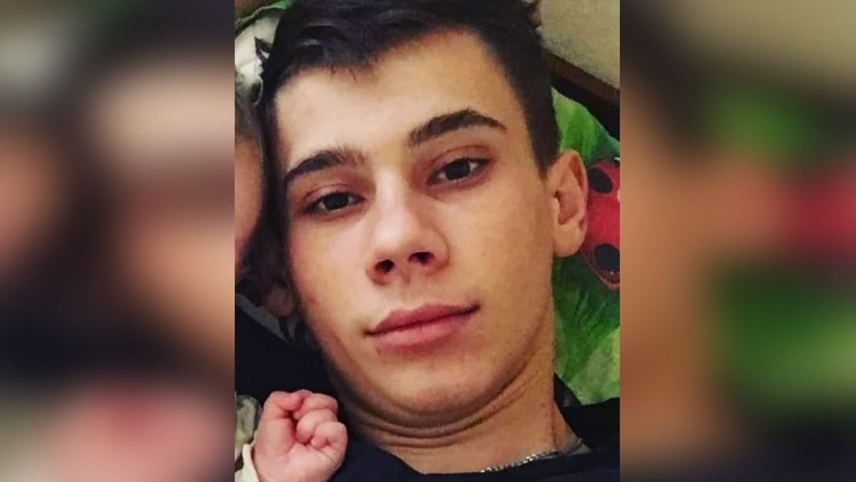 В Днепре ищут 20-летнего парня из Краматорска, который приехал на подработку