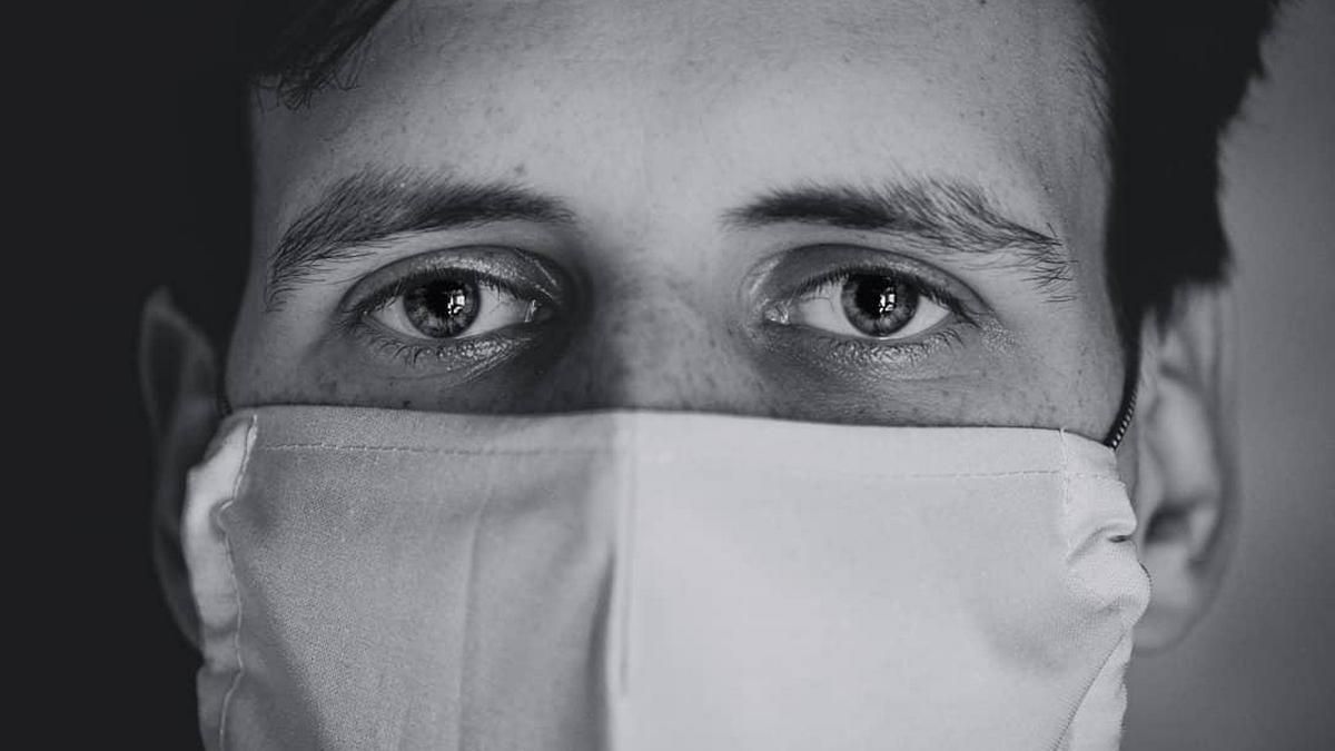 Коронавирус в Днепре и области: 745 человек заболели за последние сутки