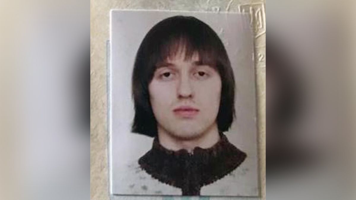 В Днепре полиция ищет 35-летнего мужчину