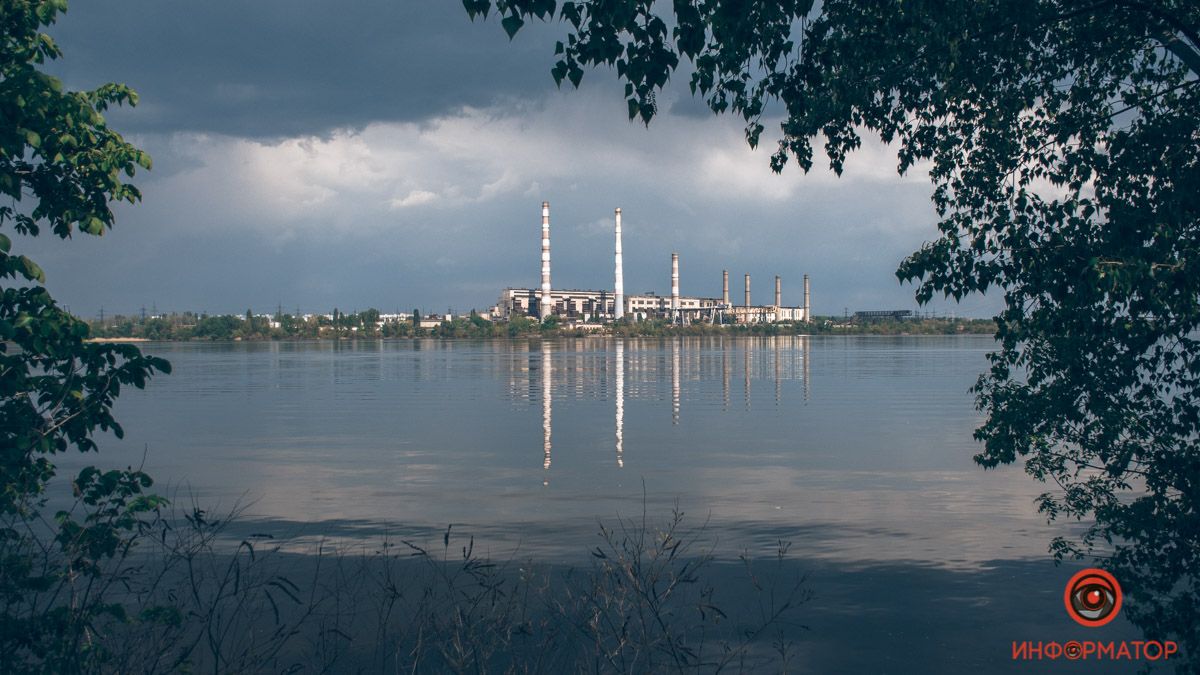 Погода на 6 мая: в Днепре весь день будет пасмурно