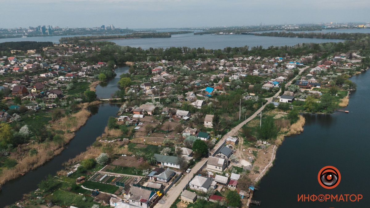 Погода на 7 мая: в Днепре будет облачно, ночью возможен дождь