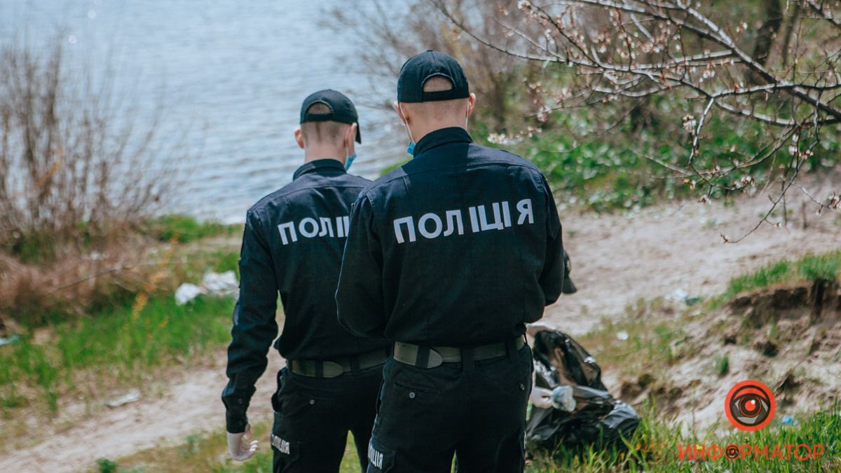 В Днепре на 9 мая и поминальные дни дополнительно выйдут на патрулирование 1500 полицейских