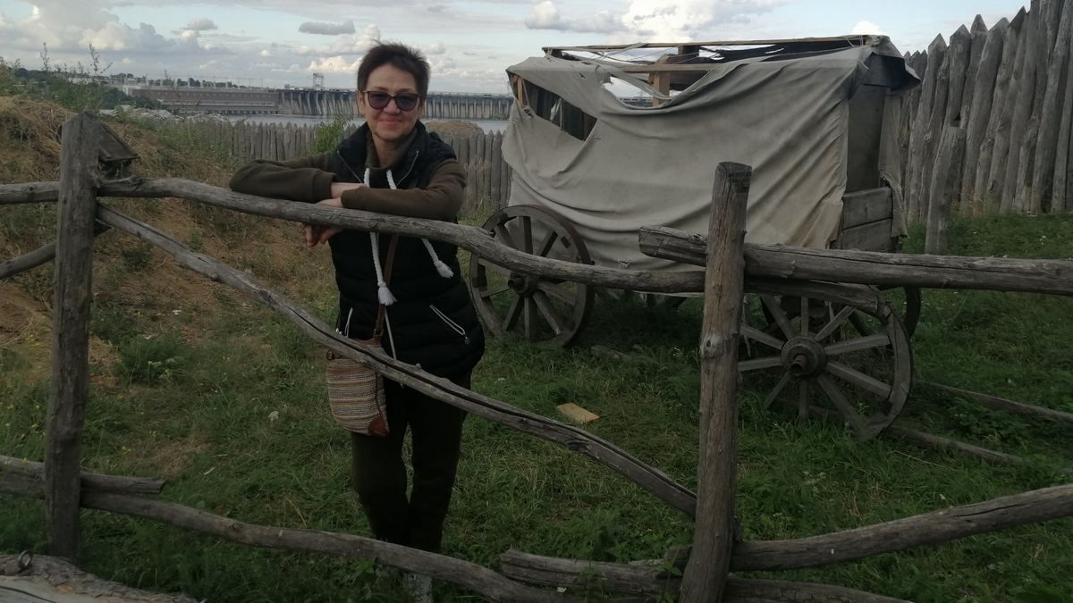 В Днепре умерла врач Центра матери и ребенка имени Руднева, которая спасла множество детей