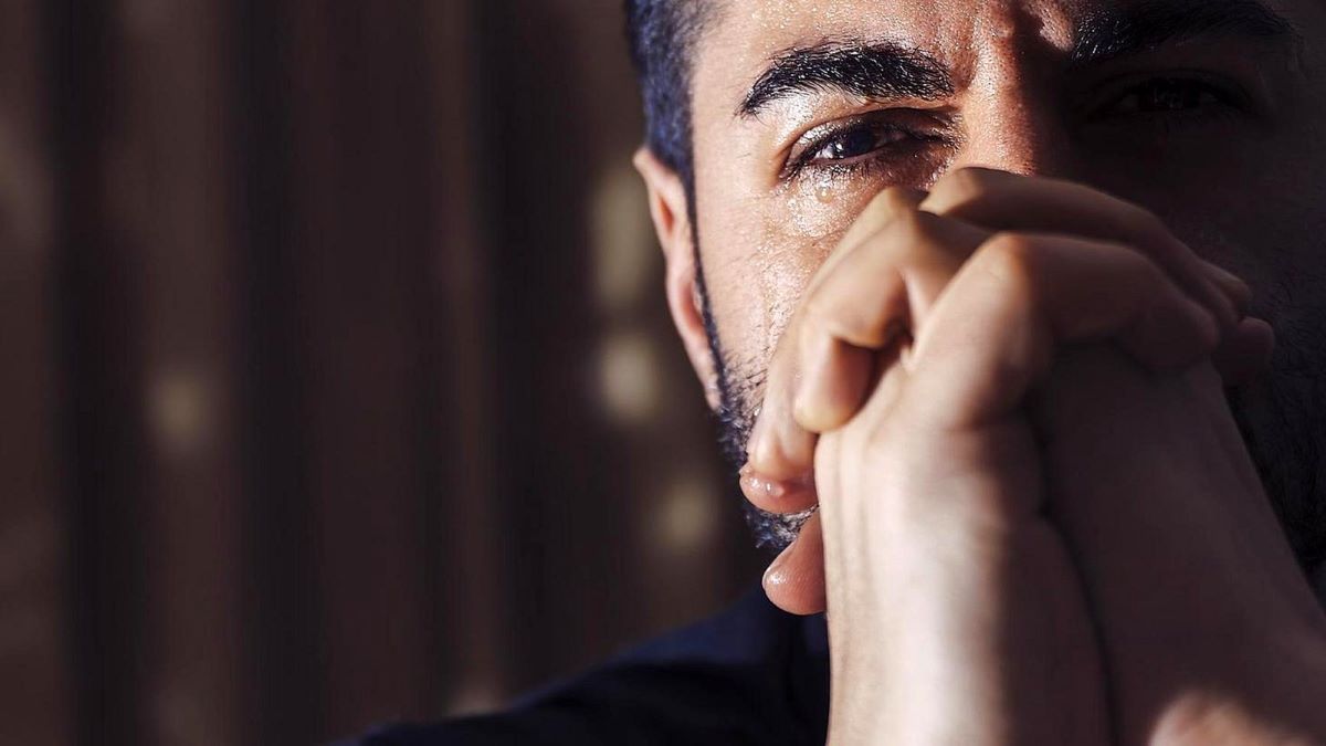 Есть решение: как распознать мысли о суициде и предотвратить его
