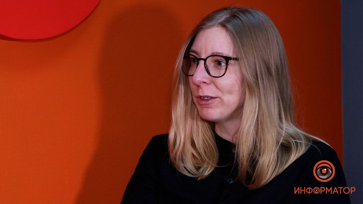 ИнформаторКА: что такое феминизм и в какие стереотипы верят в Днепре