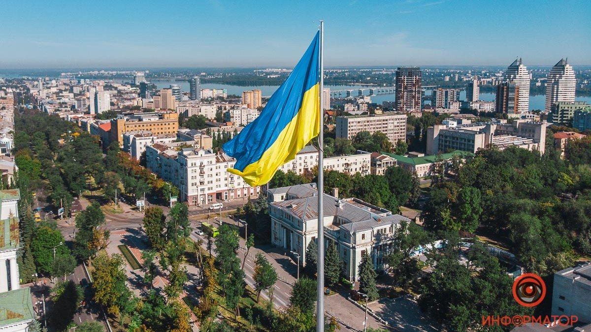 В Днепре в мае планируют четыре раза перекрывать перекресток Яворницкого и Гончара