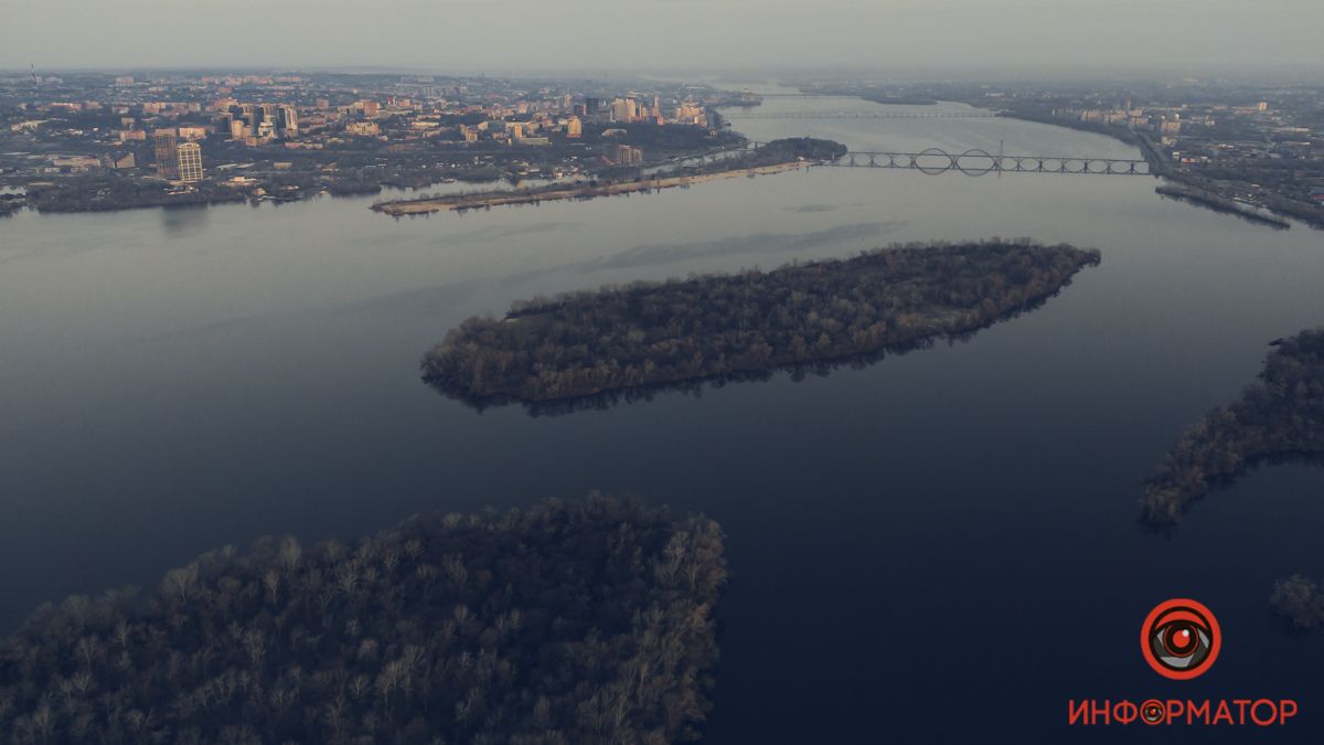 Погода на 12 мая: в Днепре весь день будет облачно, возможен дождь