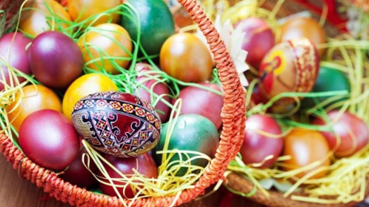 В Днепре проходит Пасхальный онлайн-марафон: определение победителей, призы и рекорд Украины