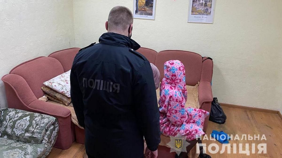 В Днепре девушек принуждали оказывать сексуальные услуги