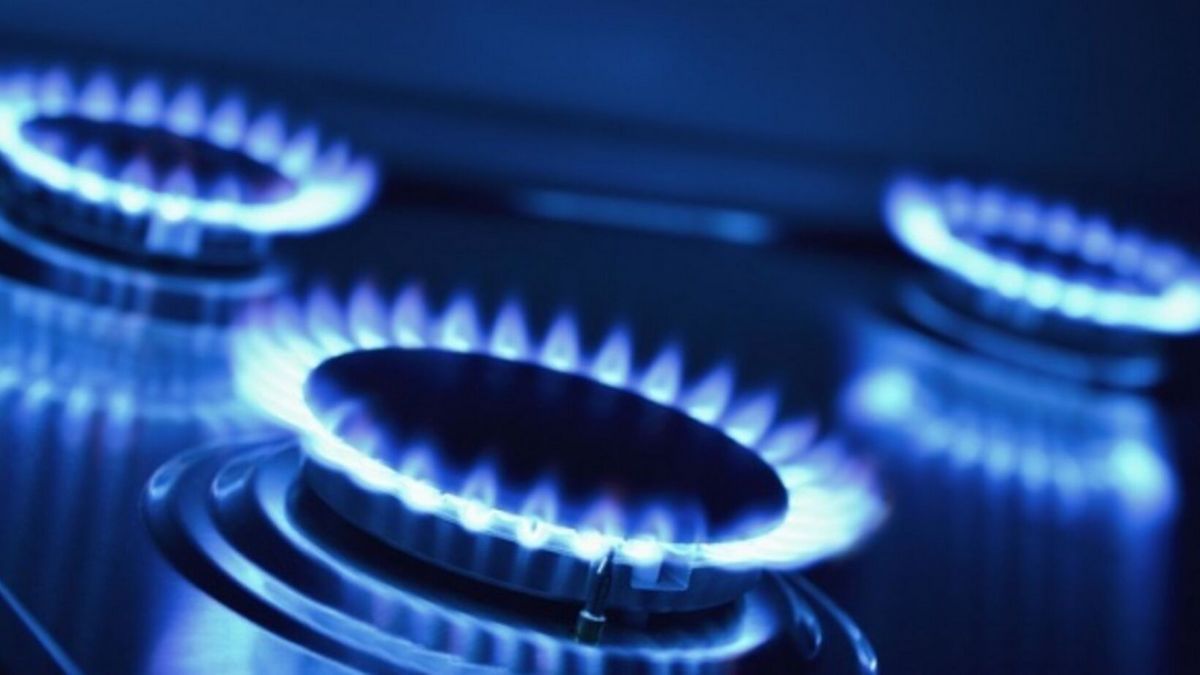 В двух районах Днепра на три дня отключат газ: список адресов