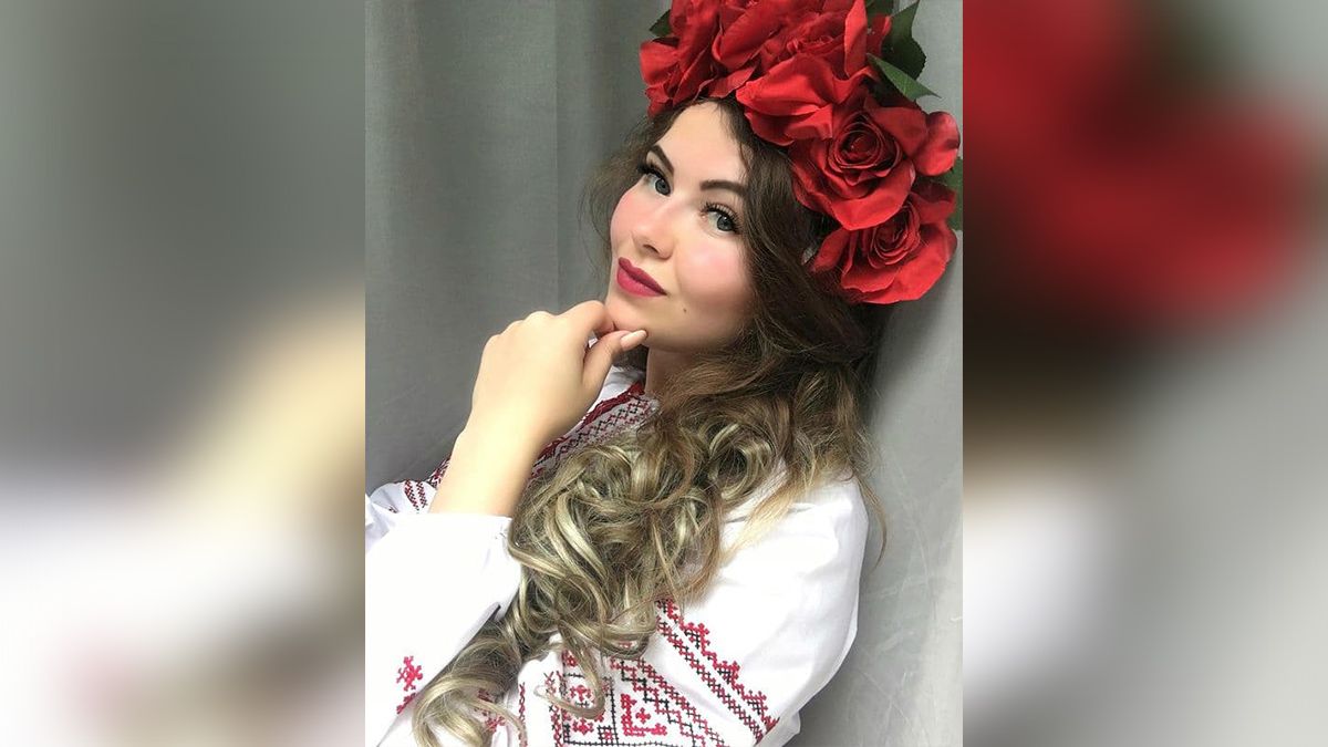 Топ фото жителей Днепра в вышиванках из Instagram