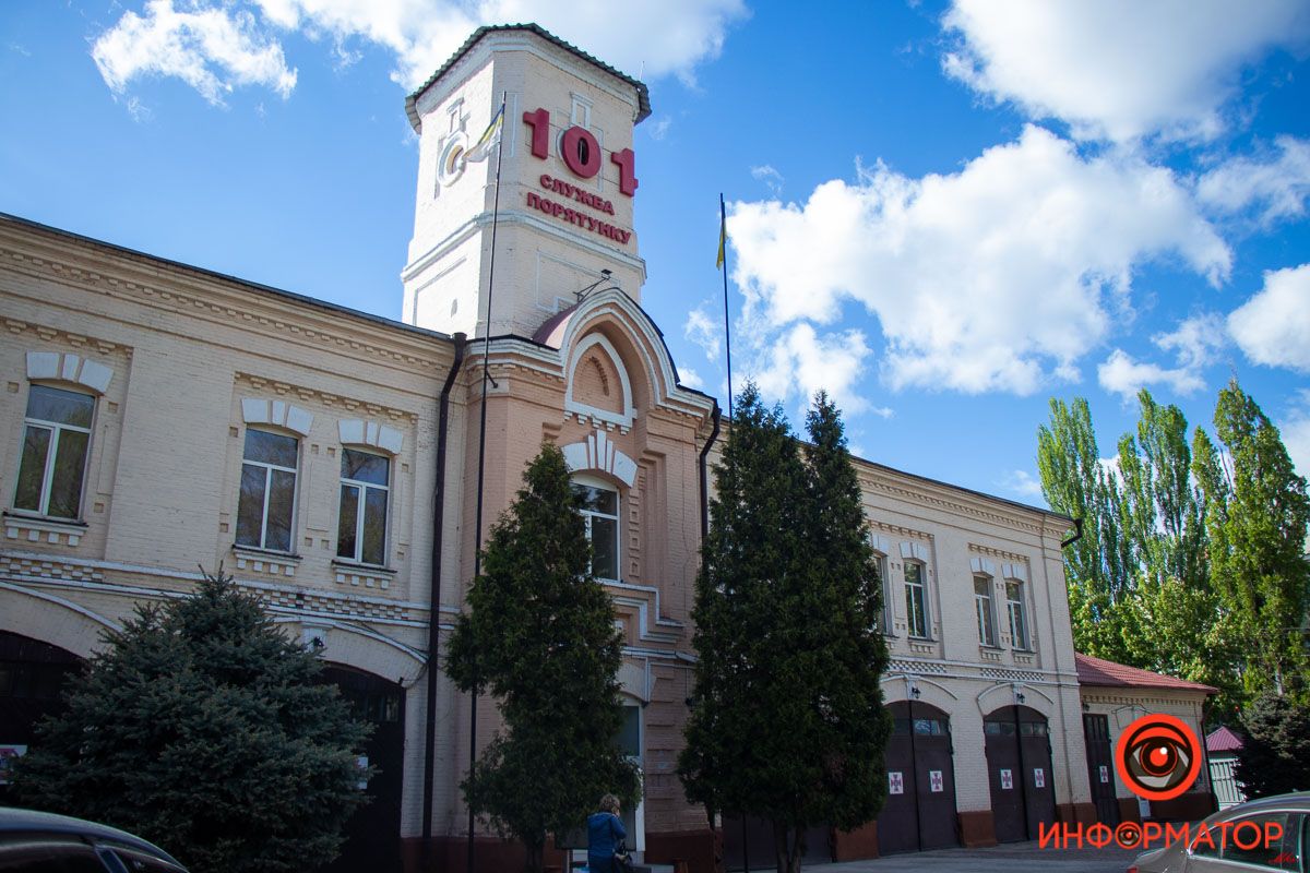 Итоги недели от полиции и спасателей