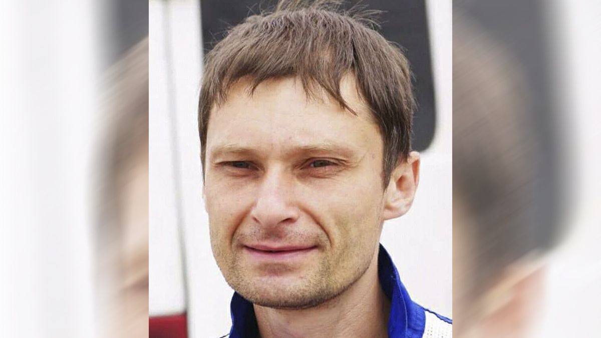 Ушел на обед и пропал: в Днепре разыскивают 42-летнего мужчину