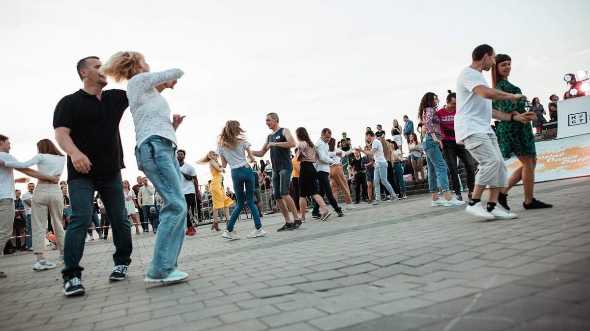 23 мая: куда пойти в Днепре сегодня