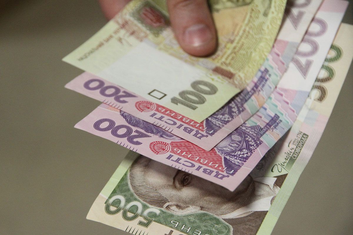 Что делать, если на работе задерживают зарплату