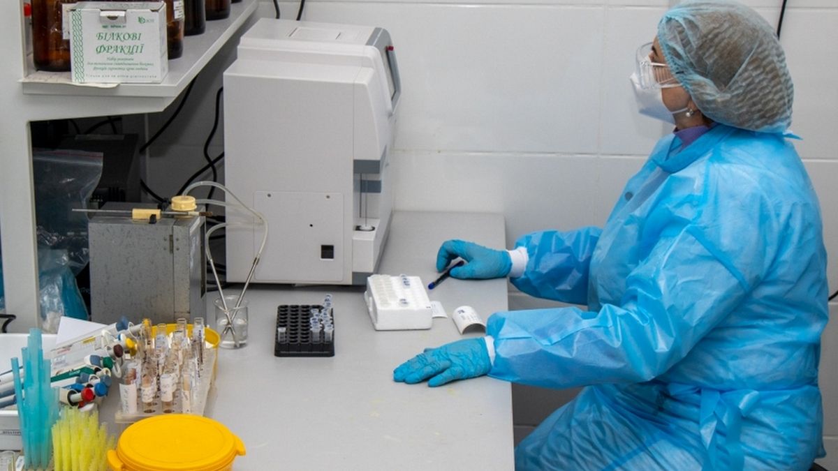 Коронавирус в Днепре и области: 625 человек выздоровели за последние сутки