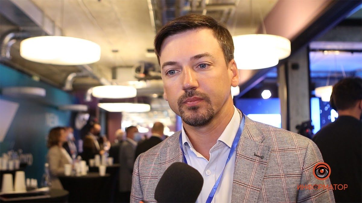 Артем Хмельников: инвестиции в энергоэффективные проекты выгодны