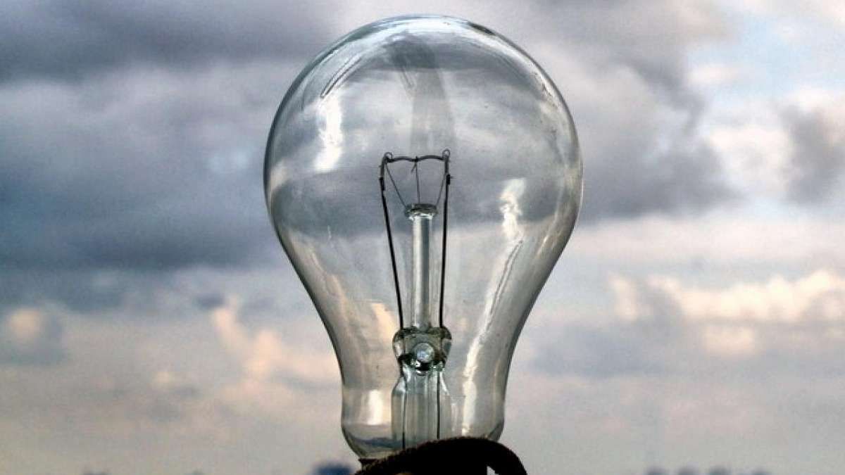 В понедельник в шести районах Днепра может не быть света: список адресов