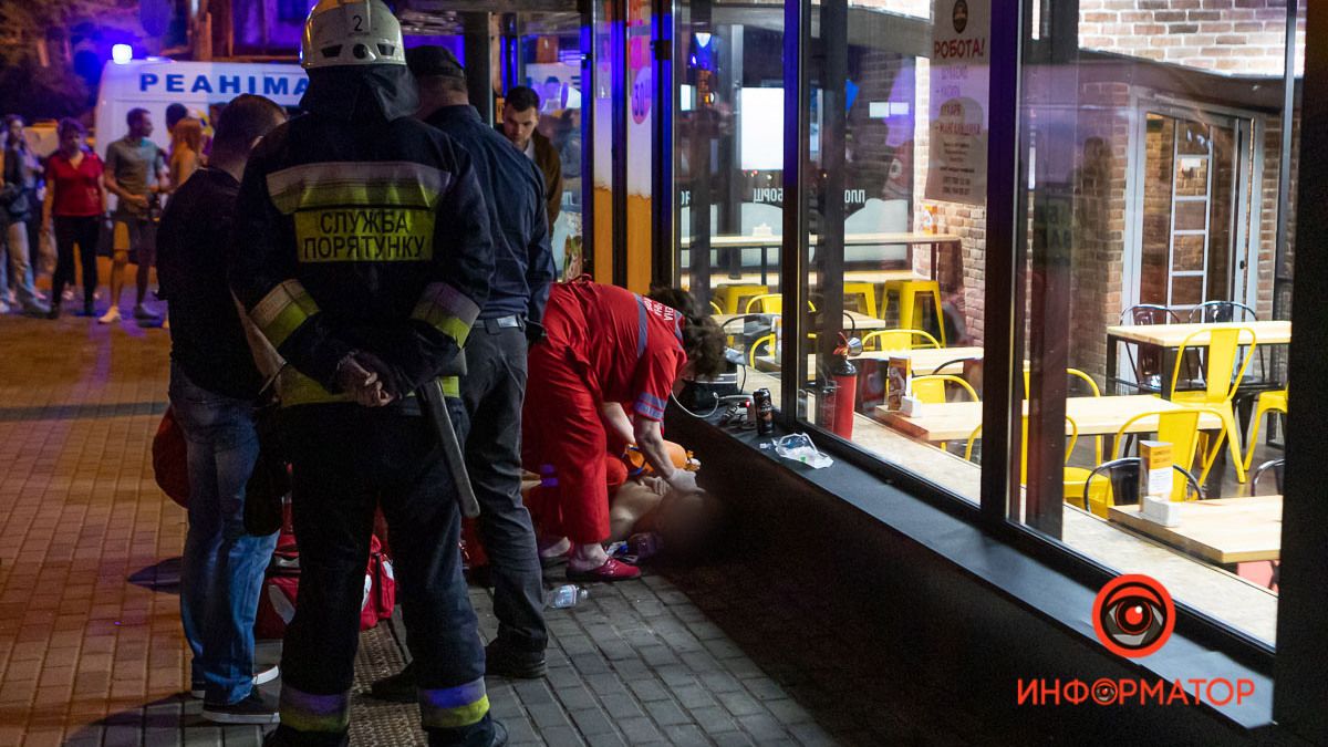 Прыжок с «МОСТ-Сити», пьяные водители и утопленник: итоги недели от полиции и спасателей