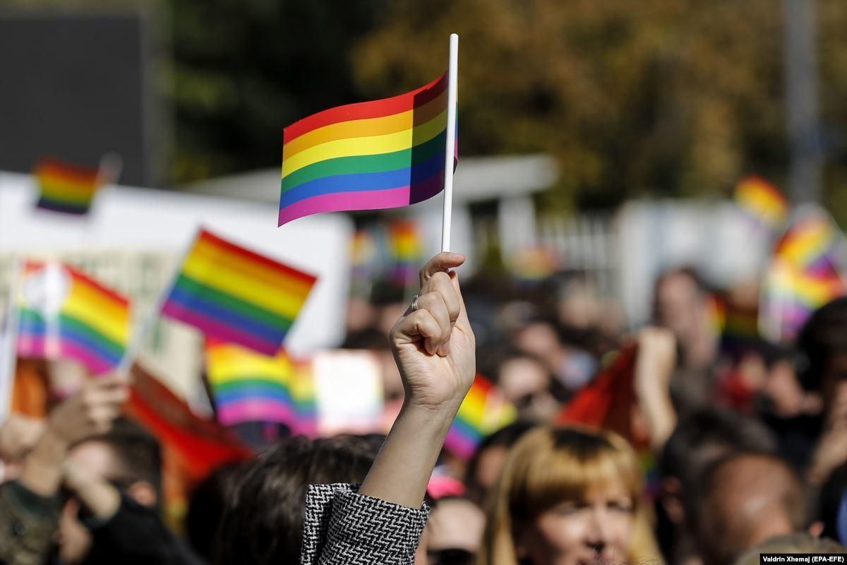 Закон о дискриминации: кого и от кого будут защищать