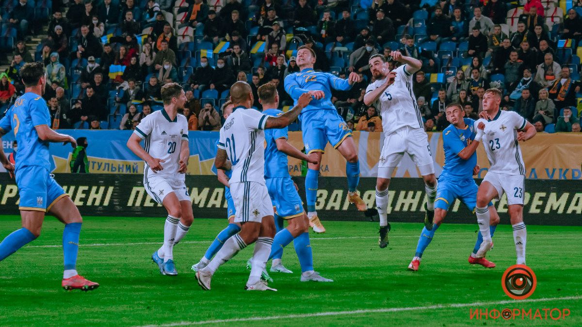 Чемпионат по триатлону, триумф сборной Украины и старт работы центра вакцинации от Covid-19: ТОП хороших новостей недели