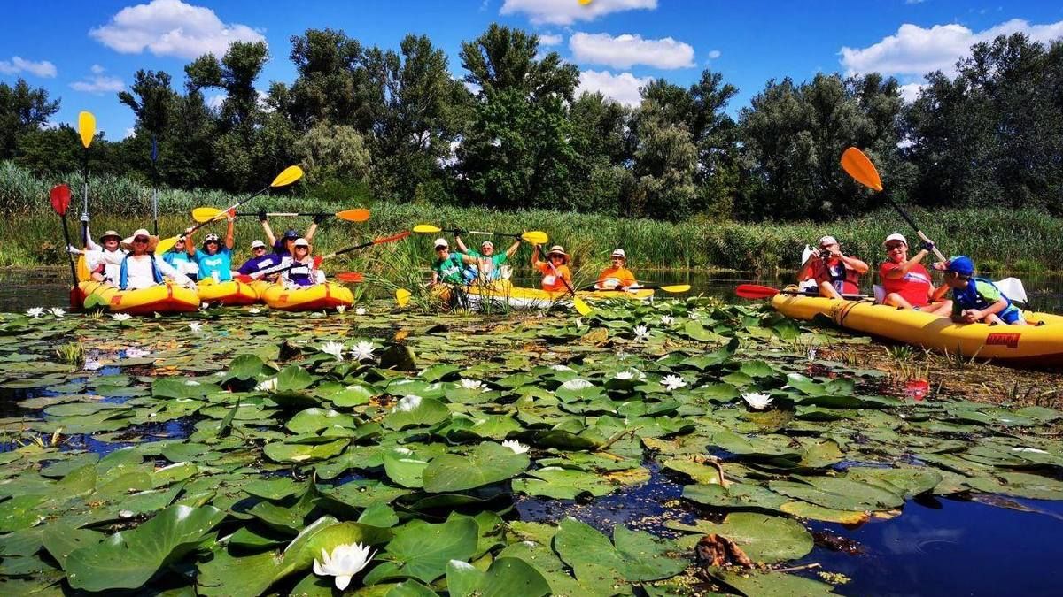 8 июня: куда пойти в Днепре