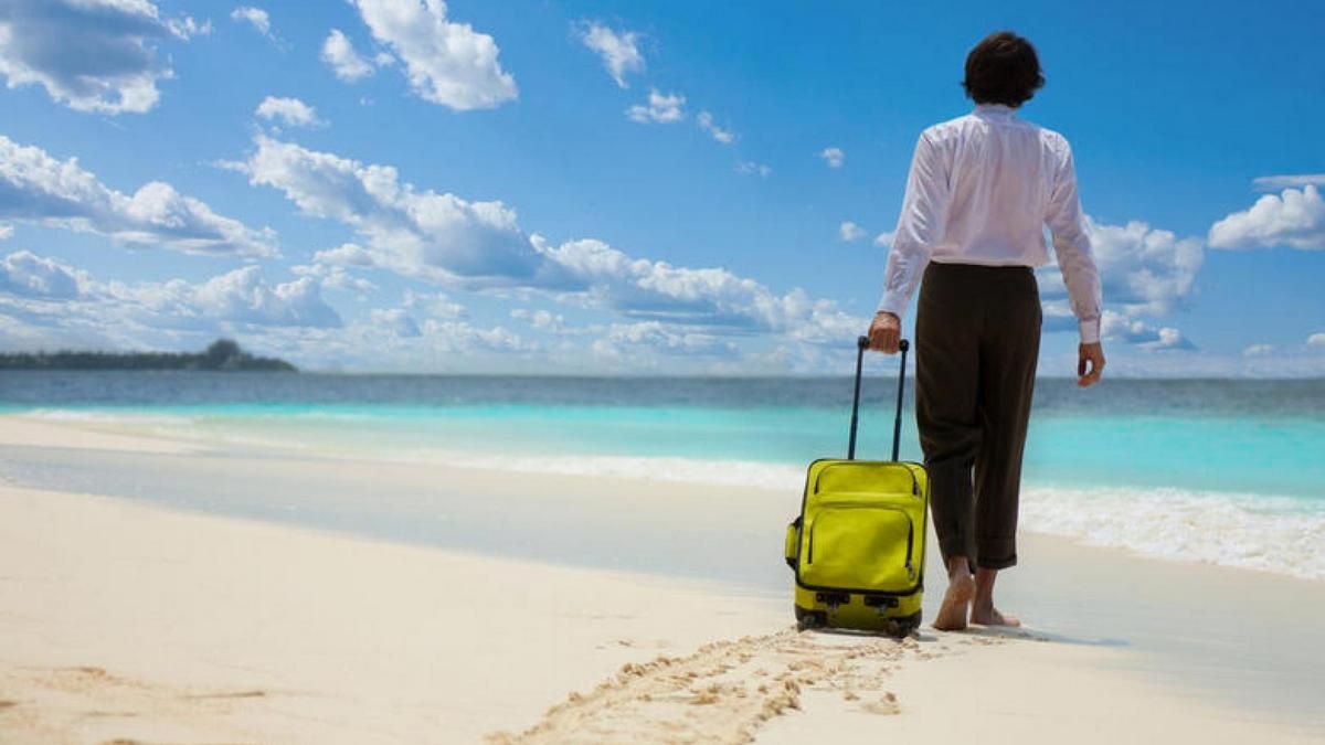 Для жителей Украины открыты более 100 стран: какие условия нужно соблюдать