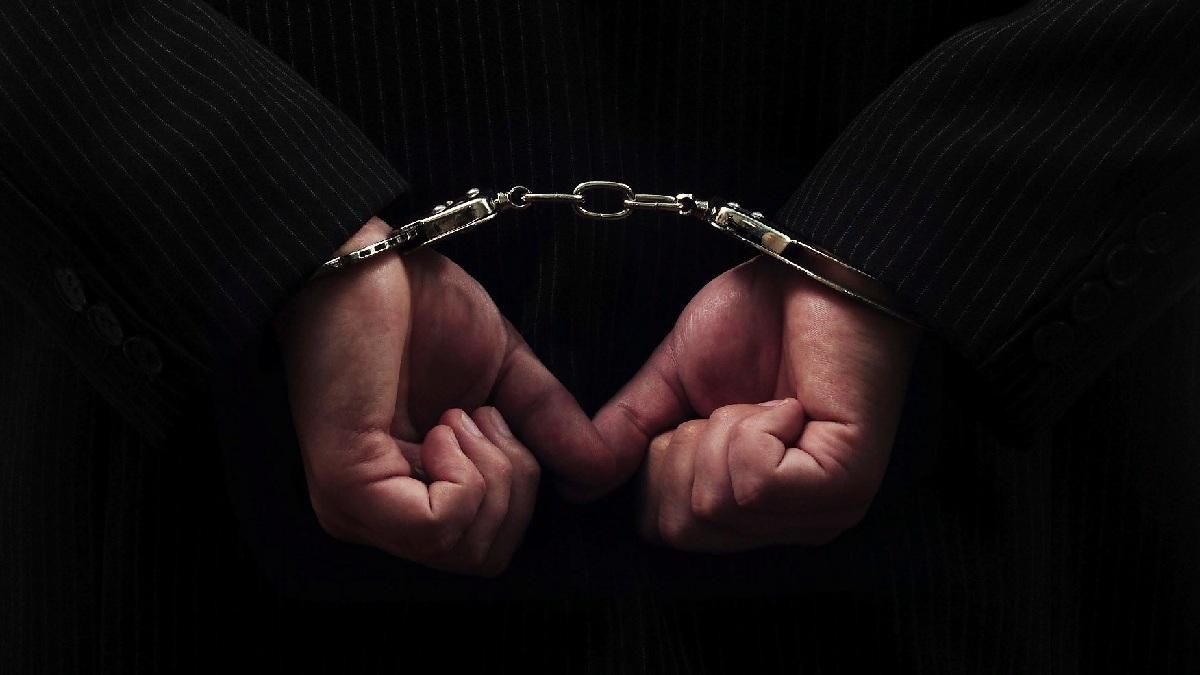 В Днепропетровской области посадили мужчину, который избил знакомого и два года скрывался