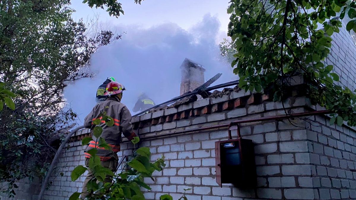 ДТП, пожары и сообщение о минировании: полиция и спасатели подвели итоги недели