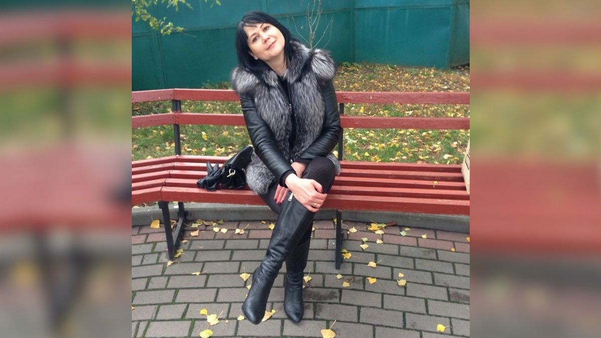 В Днепре на ж/м Тополь-2 женщина села в маршрутку, чтобы доехать домой, и пропала