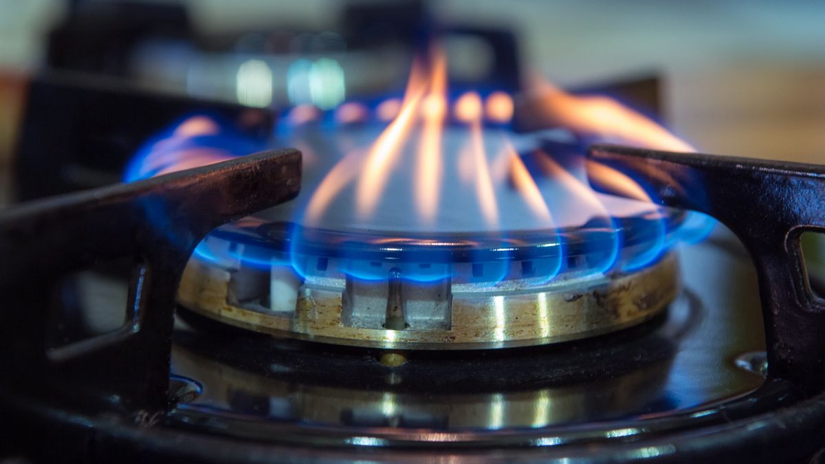 Во вторник в Днепре и Днепровском районе жители нескольких улиц останутся без газа: адреса