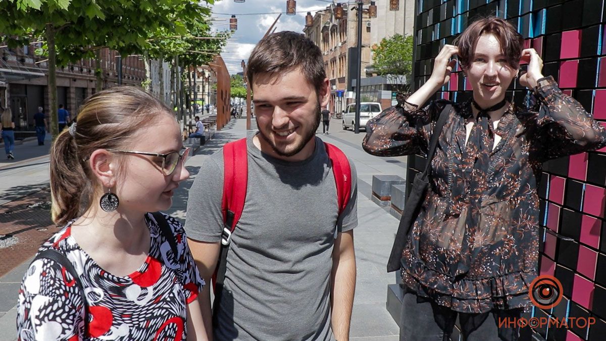 Вопрос не прост: помнят ли жители Днепра школьную программу