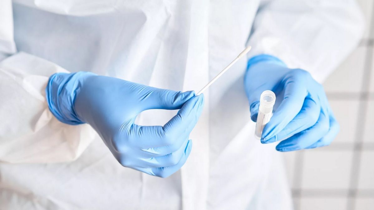 COVID-19 в Днепре и области: выздоровели еще 170 человек