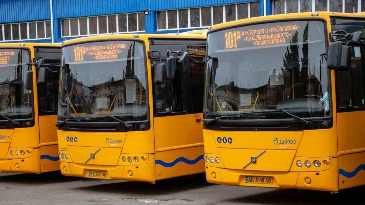 В Днепре подорожает проезд в маршрутках: сколько придется платить