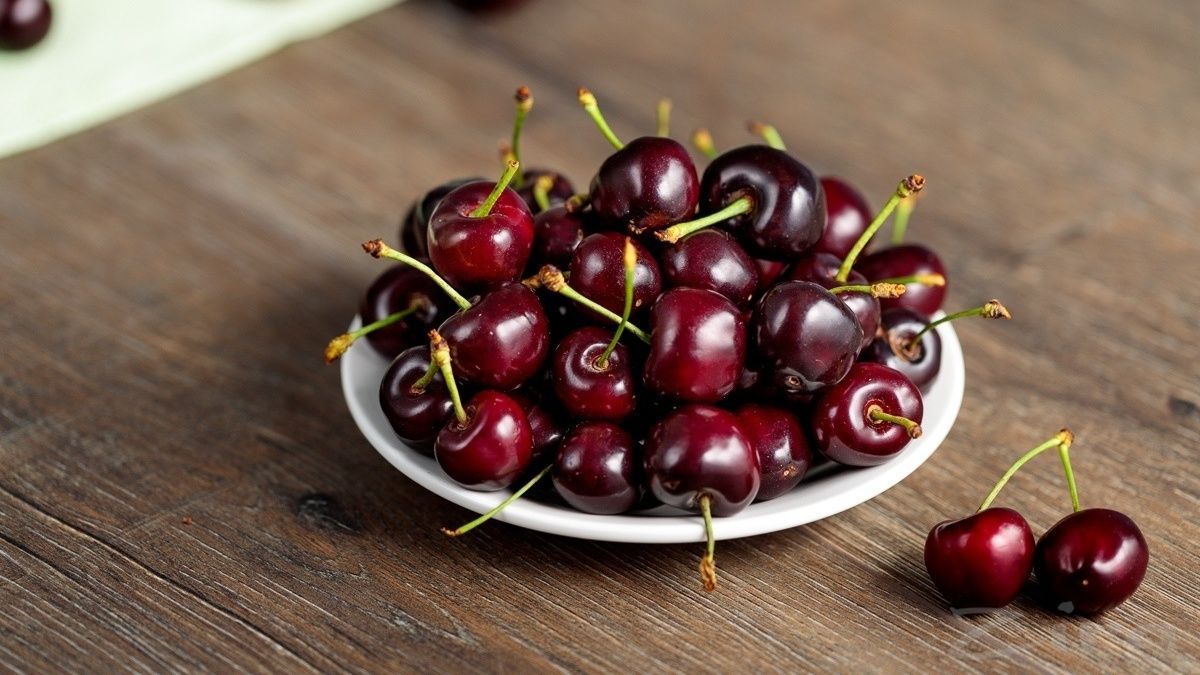 Простые и вкусные рецепты: что можно приготовить из черешни