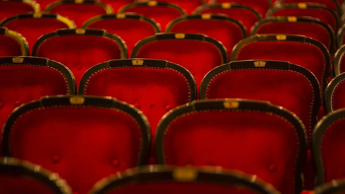 22 июня: куда пойти сегодня