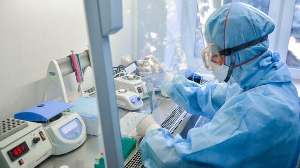 Коронавирус в Днепре и области: 59 новых случаев за последние сутки