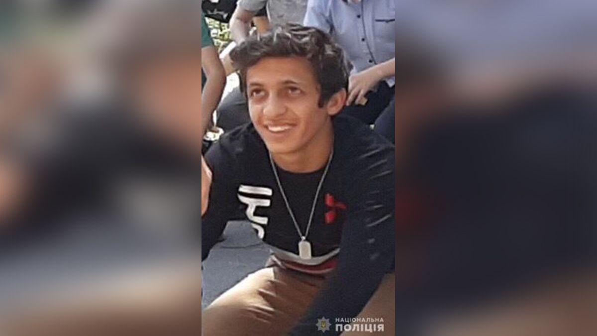 В Днепре разыскали 15-летнего ученика 5 класса, который ушел из дома и пропал