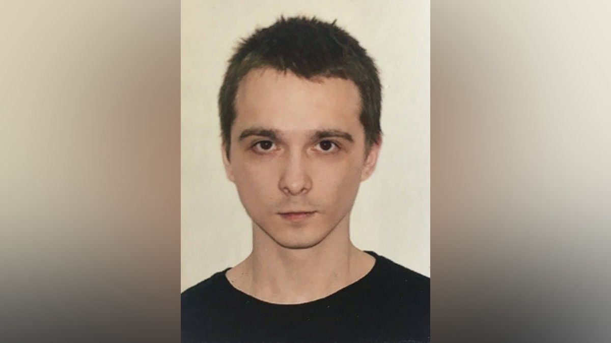 В Днепре без вести пропал 26-летний мужчина