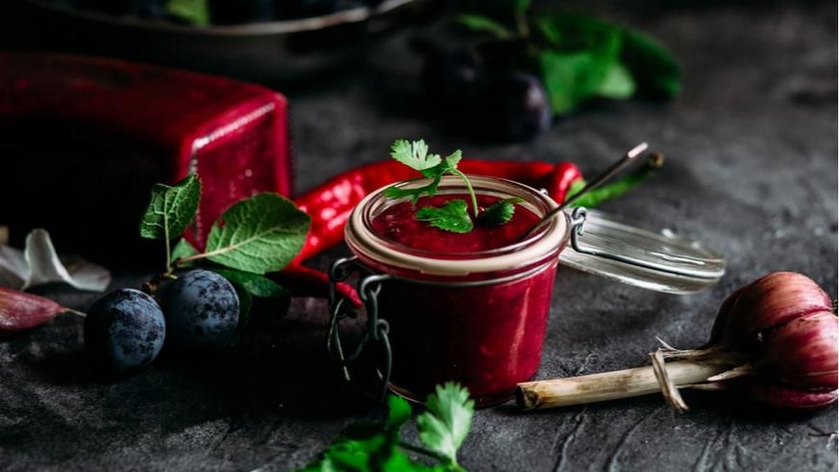 Лекторий Информатора: приглашаем днепрян на лекцию-дегустацию по готовке необычных фруктовых соусов