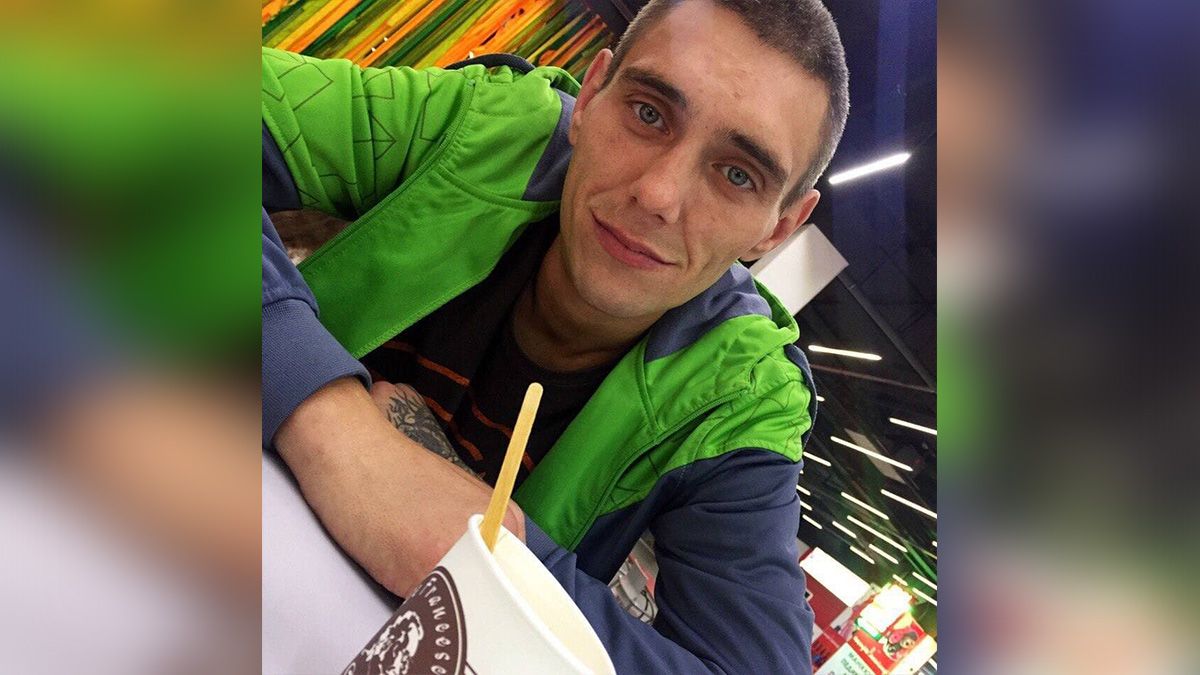 В Днепре пропавшего 39-летнего мужчину нашли мертвым
