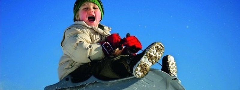 Детский травматизм во время каникул: как избежать повреждений из-за погоды