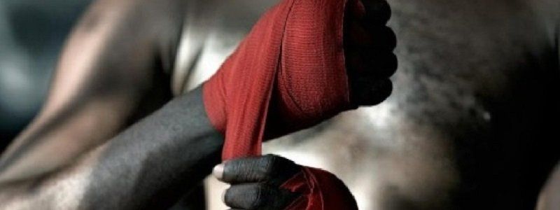 В Днепре пройдет премьера фильма "Правило боя"