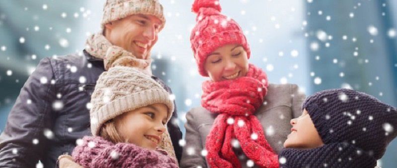 12 января в Днепре: куда пойти сегодня