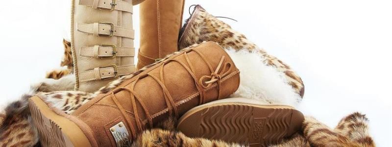 Ярчайшие тренды женской зимней обуви 2016–2017