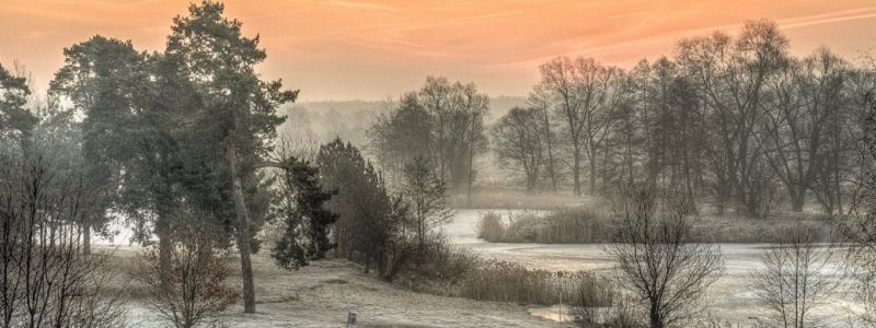 Погода на 19 января: в Днепре холодно и ясно