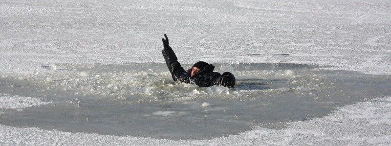 Жителям Днепра рассказали, почему опасно гулять на водоемах